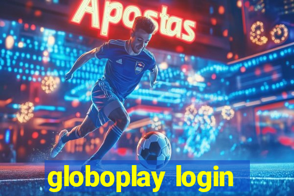 globoplay login